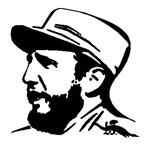 Fidel Maximo Castro