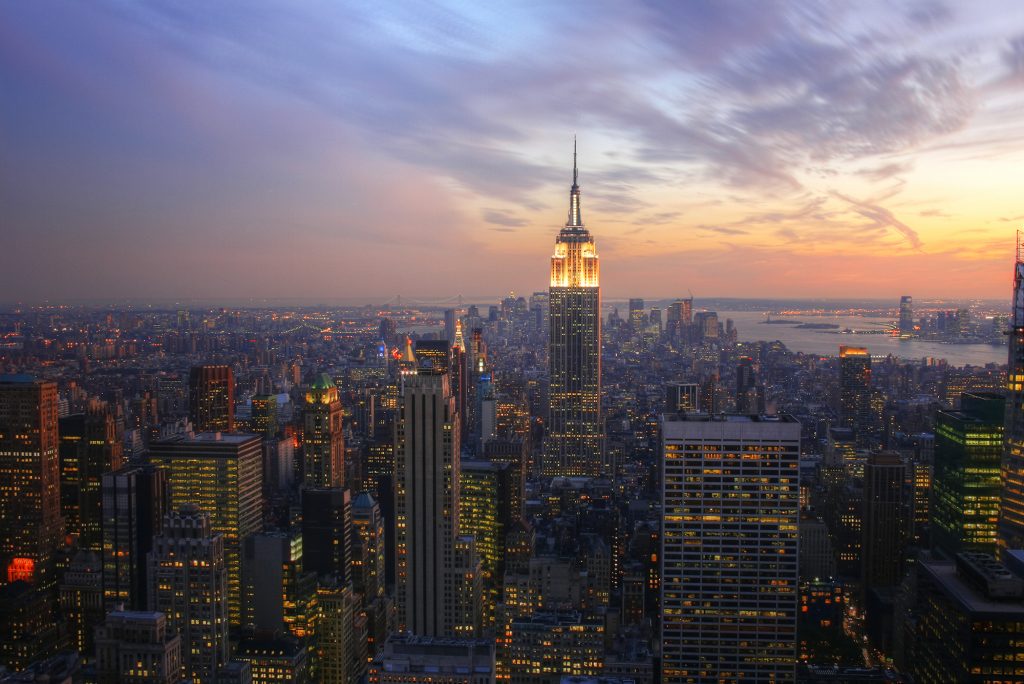 Empire State Building