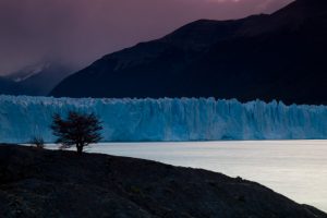 Argentinien Perito Moreno