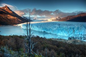 Argentina Perito Moreno