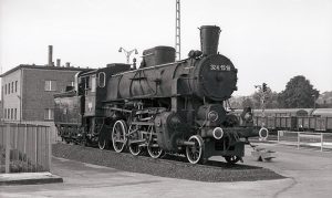 Hungaria Steam Railway