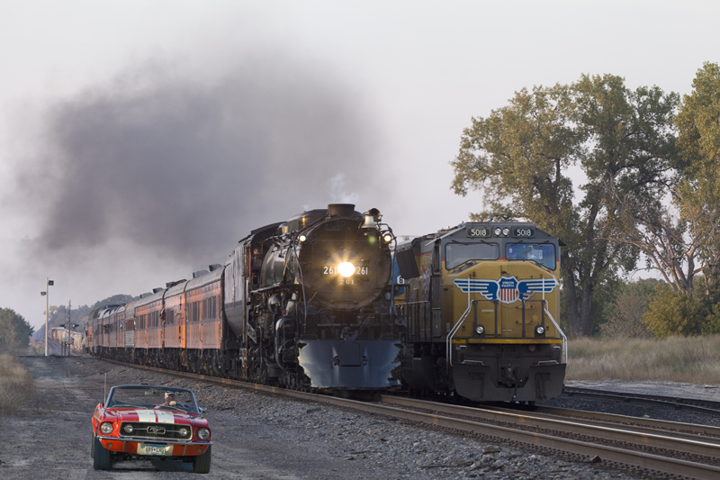 USa Minneapolis St. Paul Minnesota Andover steam locomotive steamtrain historic