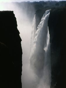 Simbabwe Victoria Falls