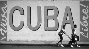 Cuba Kuba Iconic