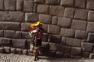 Peru Cusco Kind