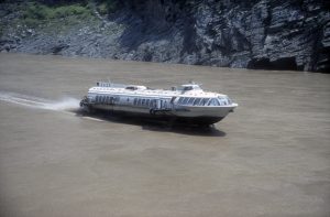 china yangtse speed-boat