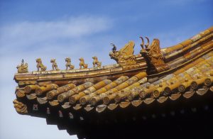 china-peking-sommerpalast-roof