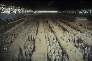 china-xian-terracotta army