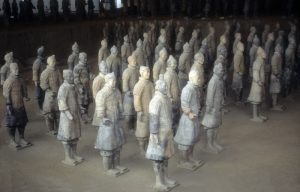china-xian-terracotta army