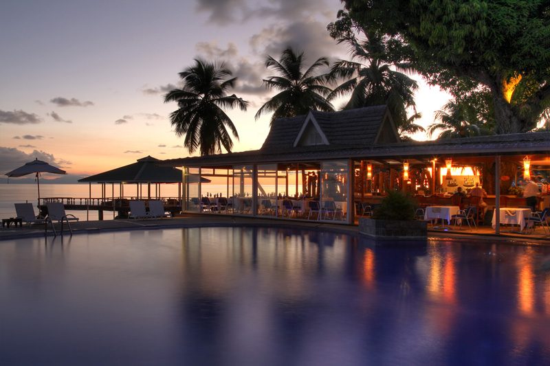 Seychellen seychelles seascape photography bech sunset surise paradise
