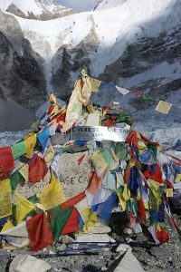 tibet everest base-camp