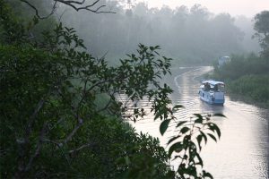River Cruise Indonesia