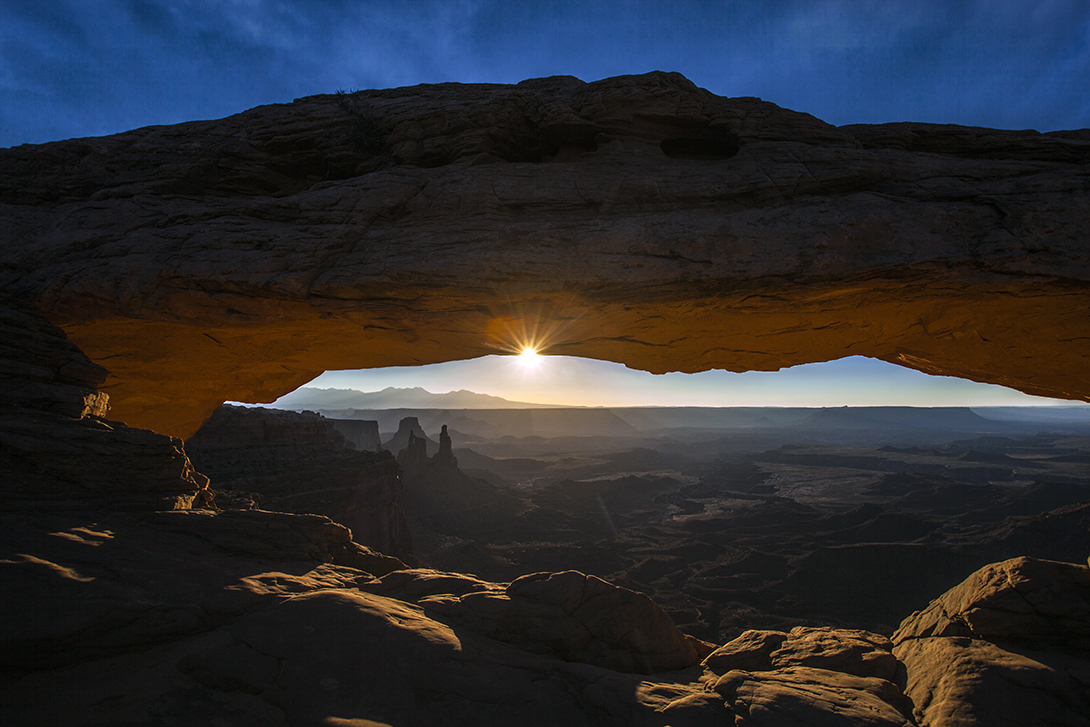 Mesa Arch - USA