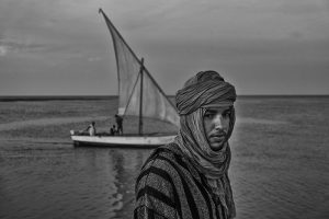 mauritania fisher imrague