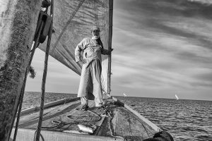 travel mauritania fisher