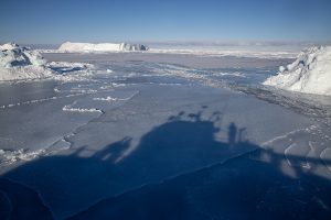 Iceberg Eisberg Grönland