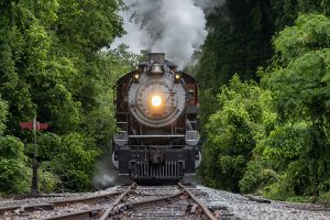 Chattanooga Valley Railroad