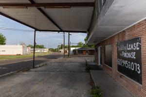 Natchez USA Südstaaten