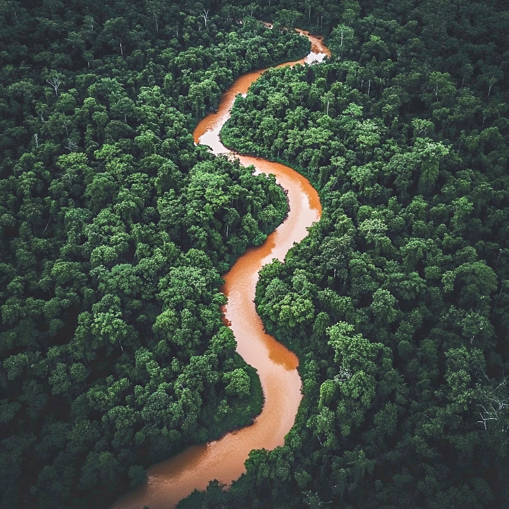 River Congo Kongo