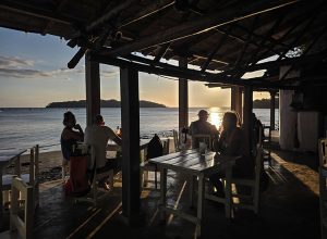 Panama Santa Catalina