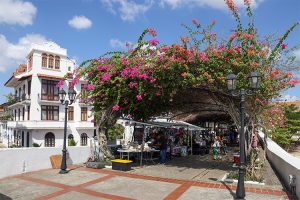Panama Casco Viejo