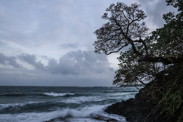 Karibik Panama Bocas del Toro