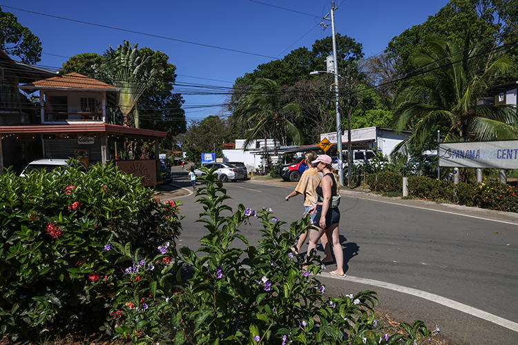 Santa Catalina Panama