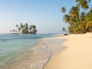 San Blas Islands