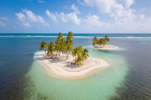 San Blas Island