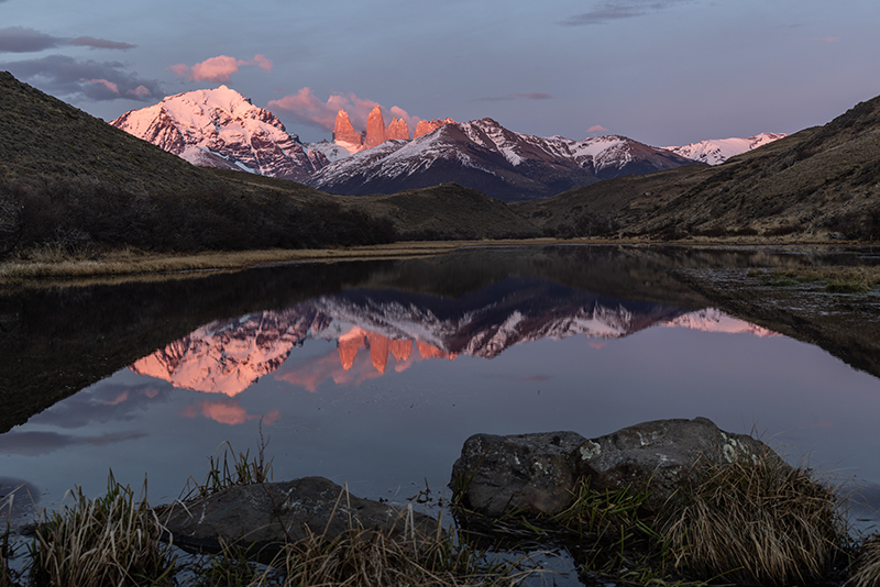 Torre del Paine